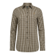Deerhunter Damen Hemd Bridget Brown Check 40