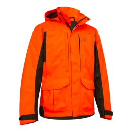 Deerhunter Herren Jacke Recon Dura-Tex Membranjacke Safty...
