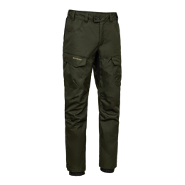 Deerhunter Herren Hose Recon Dura-Tex Membranhose Deepwood