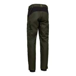 Deerhunter Herren Hose Recon Dura-Tex Membranhose Deepwood