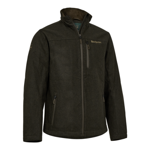 Deerhunter Herren Jacke Tretra tepp Loden Wood