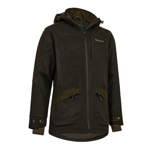 Deerhunter Herren Winterjacke Tatra Loden Wood