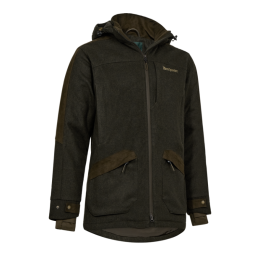 Deerhunter Herren Winterjacke Tatra Loden Wood