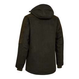 Deerhunter Herren Winterjacke Tatra Loden Wood