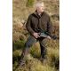 Shooterking Cordura Hose 2-Farbig Herren 3XL/58