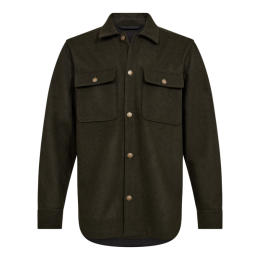Deerhunter Herren Overshirt Tatra Loden Wood