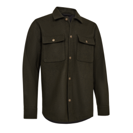 Deerhunter Herren Overshirt Tatra Loden Wood