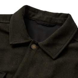 Deerhunter Herren Overshirt Tatra Loden Wood