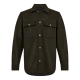 Deerhunter Herren Overshirt Tatra Loden Wood
