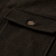 Deerhunter Herren Overshirt Tatra Loden Wood