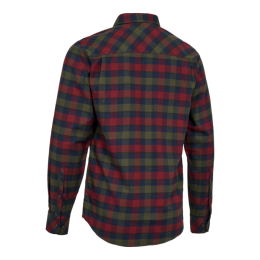 Deerhunter Herren Hemd Cooper Red Check