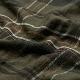 Deerhunter Herren Hemd Caleb Green Check