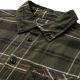 Deerhunter Herren Hemd Caleb Green Check