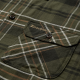 Deerhunter Herren Hemd Caleb Green Check