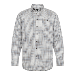 Deerhunter Herren Hemd Gavin Blue Check