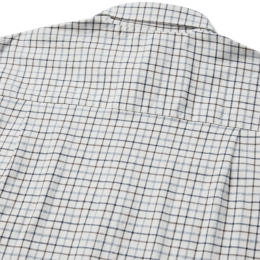 Deerhunter Herren Hemd Gavin Blue Check