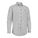 Deerhunter Herren Hemd Gavin Blue Check