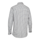 Deerhunter Herren Hemd Gavin Blue Check