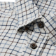 Deerhunter Herren Hemd Gavin Blue Check