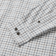 Deerhunter Herren Hemd Gavin Blue Check