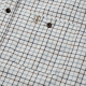 Deerhunter Herren Hemd Gavin Blue Check