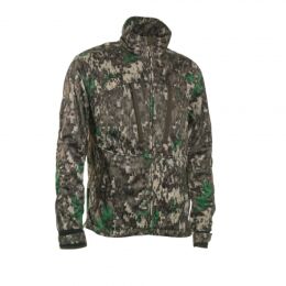 Deerhunter Predator Jacke m. Telfon, Farbe: In-EQ Camouflage S