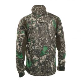 Deerhunter Predator Jacke m. Telfon, Farbe: In-EQ Camouflage S