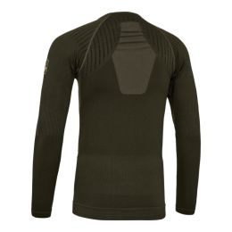 Deerhunter Herren Unterhemd Performance Timber