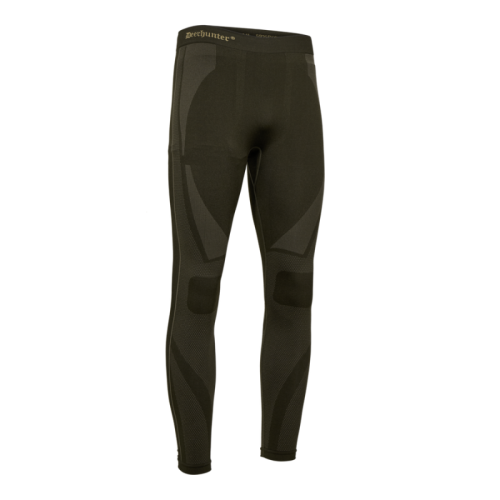 Deerhunter Herren Unterhose Longjohns Performance Timber
