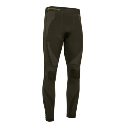Deerhunter Herren Unterhose Longjohns Performance Timber