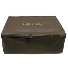 Deerhunter Unisex Wildtasche mit Reißverschluss
