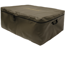 Deerhunter Unisex Wildtasche mit Rei&szlig;verschluss