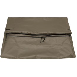 Deerhunter Unisex Wildtasche mit Rei&szlig;verschluss