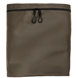 Deerhunter Unisex Wildtasche mit Rei&szlig;verschluss