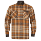 Härkila Herren Shirt Pajala Cornstalk Check