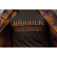 Härkila HerrenT-Shirt Skandinavian Shadow Brown