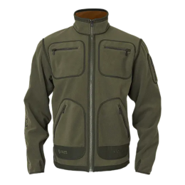 Härkila Herren Fleecejacke Kamko Forest...