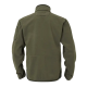Härkila Herren Fleecejacke Kamko Forest Night/Rustique Clay