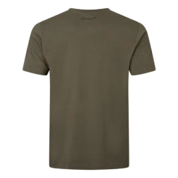 Härkila Herren T-Shirt Moose Tarmac