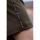 Härkila Herren T-Shirt Logo Brand Shadow Brown/Ttarmac