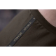 Härkila Herren T-Shirt Logo Brand Shadow Brown/Ttarmac