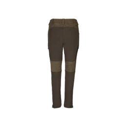 Härkila Damen Hose Scandinavian Shadow Brown/Deep Brown