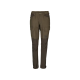 Härkila Damen Hose Scandinavian Shadow Brown/Deep Brown