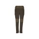 Härkila Damen Hose Scandinavian Shadow Brown/Deep Brown