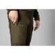 Härkila Damen Hose Scandinavian Shadow Brown/Deep Brown