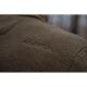 Härkila Herren Fleecejacke Torsby Dark Brown