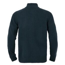 Härkila Merino-Pullover Vincent mit halbem...