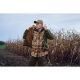 Härkila Herren Hemd Pajala Cornstalk Check