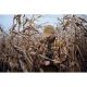 Härkila Herren Hemd Pajala Cornstalk Check