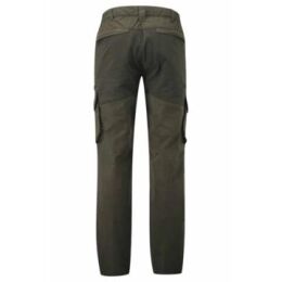 Shooterking Cordura Hose 1-farbig S/48